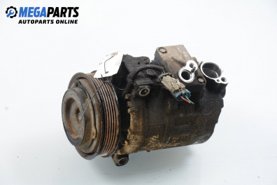 AC compressor for Renault Vel Satis 3.0 dCi, 177 hp automatic, 2003