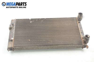 Radiator de apă for Volkswagen Golf III 1.8, 90 hp, 3 uși, 1992