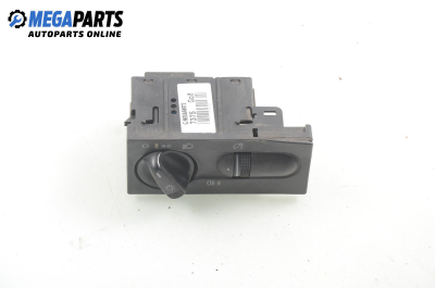 Lights switch for Volkswagen Golf III 1.8, 90 hp, 3 doors, 1992