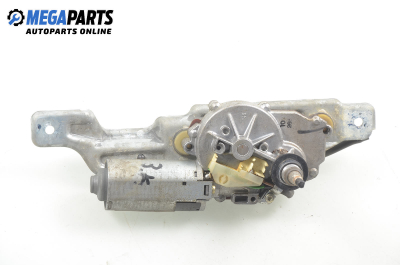 Front wipers motor for Volkswagen Golf III 1.8, 90 hp, 1992, position: rear