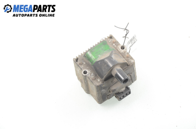 Ignition coil for Volkswagen Golf III 1.8, 90 hp, 1992