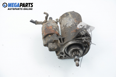 Starter for Volkswagen Golf III 1.8, 90 hp, 3 doors, 1992