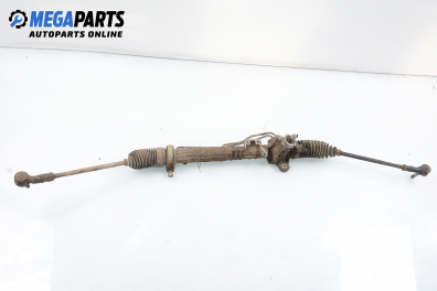 Hydraulic steering rack for Volkswagen Golf III 1.8, 90 hp, 3 doors, 1992