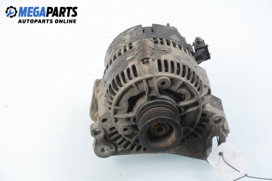 Alternator for Volkswagen Golf III 1.8, 90 hp, 1992