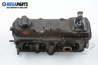 Engine head for Volkswagen Golf III 1.8, 90 hp, 3 doors, 1992