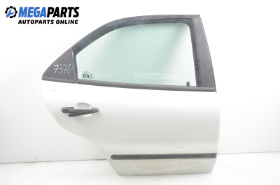 Door for Fiat Brava 1.6 16V, 103 hp, 5 doors, 1998, position: rear - right