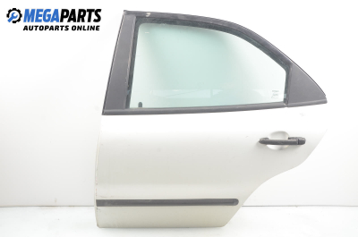 Door for Fiat Brava 1.6 16V, 103 hp, 5 doors, 1998, position: rear - left