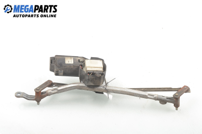 Front wipers motor for Fiat Punto 1.7 TD, 71 hp, 1994