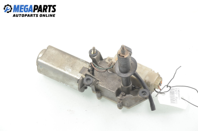 Front wipers motor for Fiat Punto 1.7 TD, 71 hp, 1994, position: rear