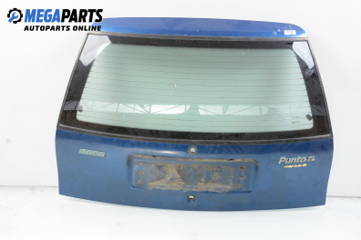 Capac spate for Fiat Punto 1.7 TD, 71 hp, 3 uși, 1994