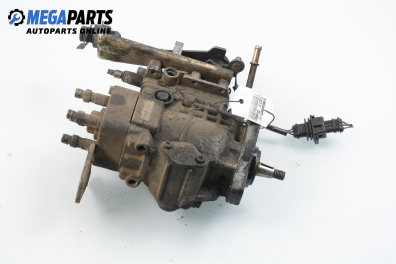 Diesel injection pump for Fiat Punto 1.7 TD, 71 hp, 1994