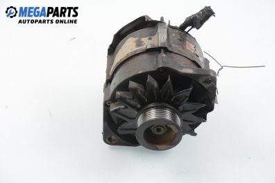 Alternator for Fiat Punto 1.7 TD, 71 hp, 1994