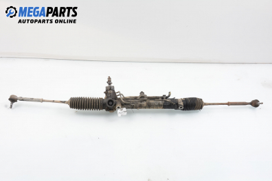 Hydraulic steering rack for Fiat Punto 1.7 TD, 71 hp, 3 doors, 1994