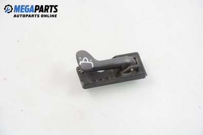 Inner handle for Fiat Punto 1.7 TD, 71 hp, 3 doors, 1994, position: right