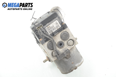 ABS for Renault Megane Scenic 1.6 16V, 107 hp, 1998 № Bosch 0 273 004 395