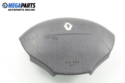 Airbag for Renault Megane Scenic 1.6 16V, 107 hp, 1998