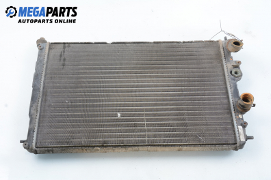 Radiator de apă for Renault Megane Scenic 1.6 16V, 107 hp, 1998