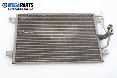 Radiator aer condiționat for Renault Megane Scenic 1.6 16V, 107 hp, 1998