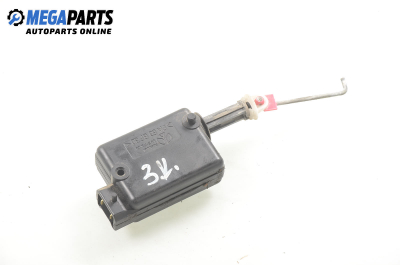 Actuator încuietoare ușă for Renault Megane Scenic 1.6 16V, 107 hp, 1998, position: din spate