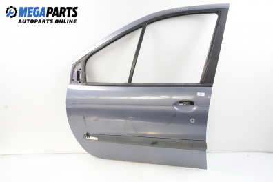 Door for Renault Megane Scenic 1.6 16V, 107 hp, 1998, position: front - left