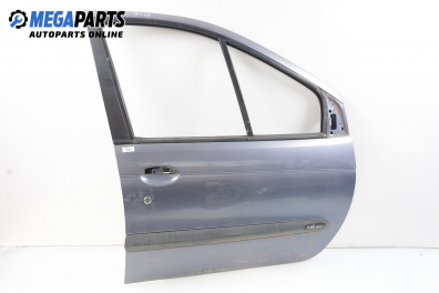 Door for Renault Megane Scenic 1.6 16V, 107 hp, 1998, position: front - right