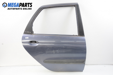 Door for Renault Megane Scenic 1.6 16V, 107 hp, 1998, position: rear - right