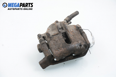 Caliper for Renault Megane Scenic 1.6 16V, 107 hp, 1998, position: front - left