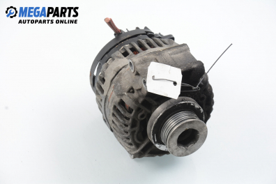 Alternator for Renault Megane Scenic 1.6 16V, 107 hp, 1998