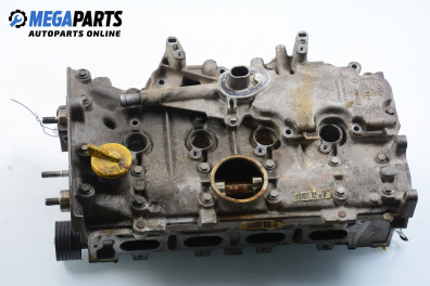 Engine head for Renault Megane Scenic 1.6 16V, 107 hp, 1998