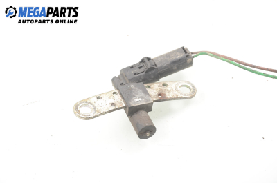 Senzor arbore cotit for Renault Megane Scenic 1.6 16V, 107 hp, 1998