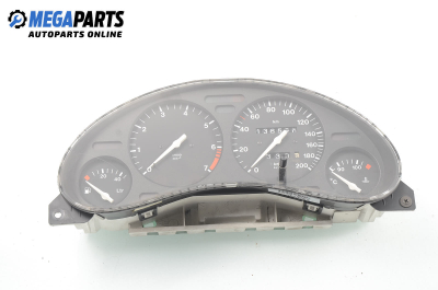 Instrument cluster for Opel Corsa B 1.2 16V, 65 hp, 3 doors, 2000