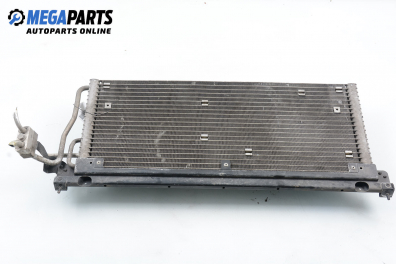 Radiator aer condiționat for Opel Corsa B 1.2 16V, 65 hp, 2000