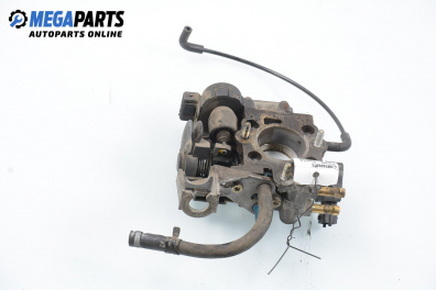 Clapetă carburator for Opel Corsa B 1.2 16V, 65 hp, 3 uși, 2000