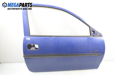 Door for Opel Corsa B 1.2 16V, 65 hp, 3 doors, 2000, position: right