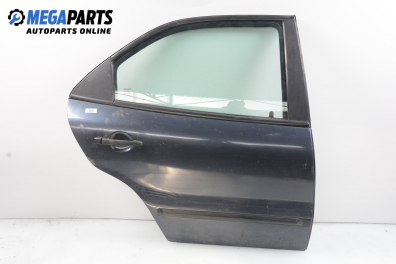 Door for Fiat Brava 1.4 12V, 80 hp, 5 doors, 1996, position: rear - right