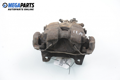 Caliper for Fiat Brava 1.4 12V, 80 hp, 5 doors, 1996, position: front - left