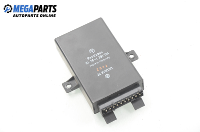 Air conditioning relay for BMW 5 (E34) 2.5 TDS, 143 hp, sedan automatic, 1992 № BMW 61.36-1 391 724