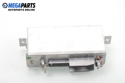 ABS control module for BMW 5 (E34) 2.5 TDS, 143 hp, sedan automatic, 1992 № Bosch 0 265 103 047