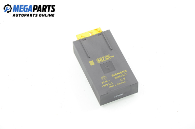 Module for BMW 5 (E34) 2.5 TDS, 143 hp, sedan automatic, 1992 № BMW 66.10-1 392 101