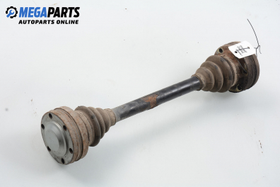 Driveshaft for BMW 5 (E34) 2.5 TDS, 143 hp, sedan automatic, 1992, position: right