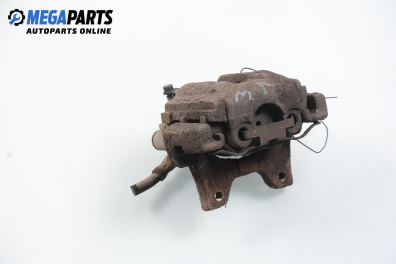 Caliper for BMW 5 (E34) 2.5 TDS, 143 hp, sedan automatic, 1992, position: rear - left