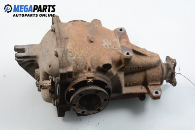 Differential for BMW 5 (E34) 2.5 TDS, 143 hp, sedan automatic, 1992 № 1212881 D