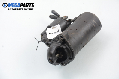 Demaror for BMW 5 (E34) 2.5 TDS, 143 hp, sedan automatic, 1992