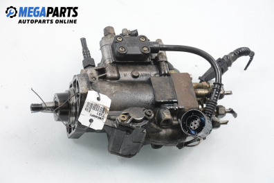 Diesel-einspritzpumpe for BMW 5 (E34) 2.5 TDS, 143 hp, sedan automatic, 1992 Bosch