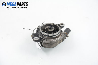 Vacuum pump for BMW 5 (E34) 2.5 TDS, 143 hp, sedan automatic, 1992