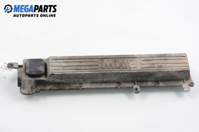 Valve cover for BMW 5 (E34) 2.5 TDS, 143 hp, sedan automatic, 1992