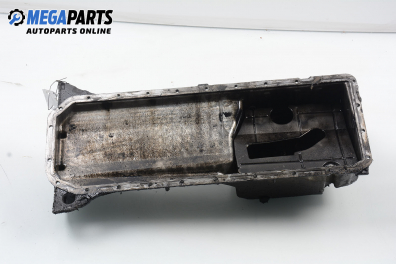 Carter for BMW 5 (E34) 2.5 TDS, 143 hp, sedan automatic, 1992