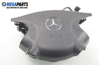 Airbag for Mercedes-Benz E-Class 211 (W/S) 3.2 CDI, 204 hp, sedan automatic, 2004