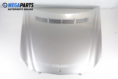 Bonnet for Mercedes-Benz E-Class 211 (W/S) 3.2 CDI, 204 hp, sedan automatic, 2004