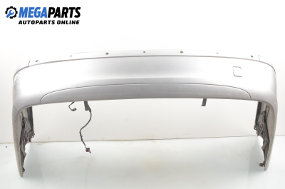 Rear bumper for Mercedes-Benz E-Class 211 (W/S) 3.2 CDI, 204 hp, sedan automatic, 2004